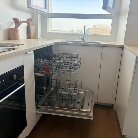 Appartamento Canal View *