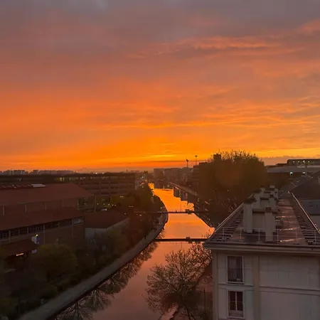 Canal View Appartamento *