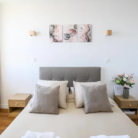 Apartamento Canal View *