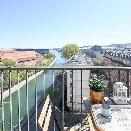 Appartamento Canal View *