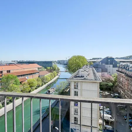 Canal View *