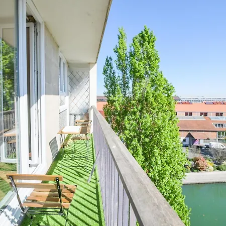 Canal View *